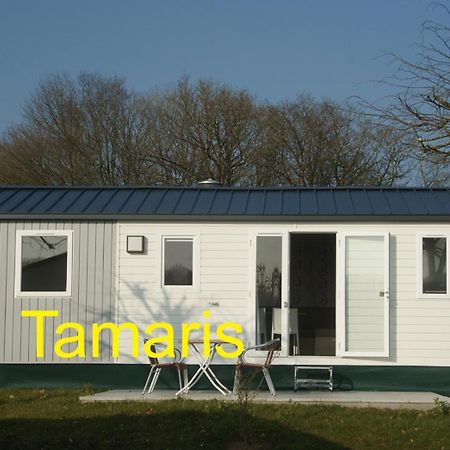 Camping Panorama Bourscheid Luaran gambar