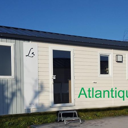 Camping Panorama Bourscheid Luaran gambar