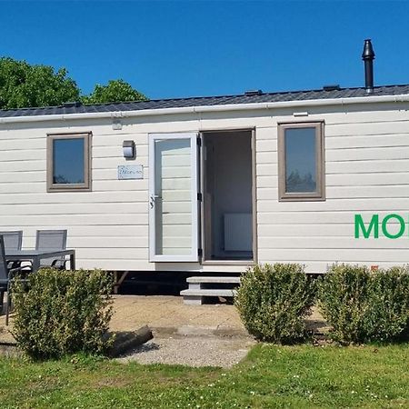 Camping Panorama Bourscheid Luaran gambar