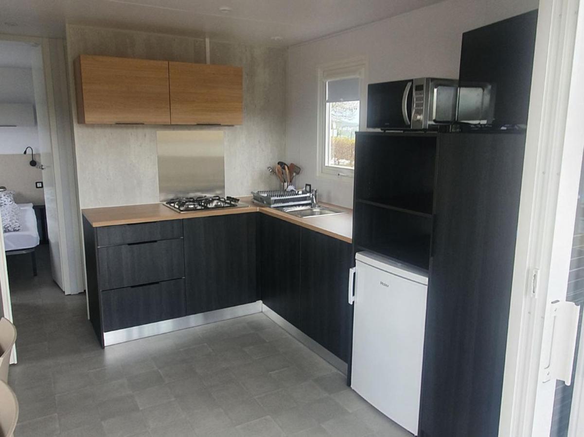 Camping Panorama Bourscheid Luaran gambar