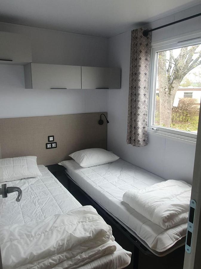 Camping Panorama Bourscheid Luaran gambar