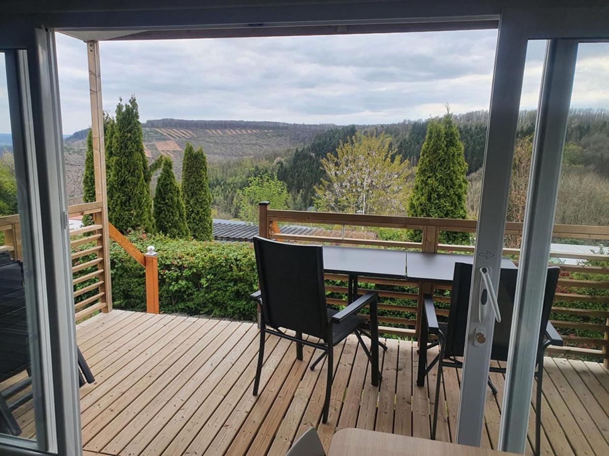 Camping Panorama Bourscheid Luaran gambar