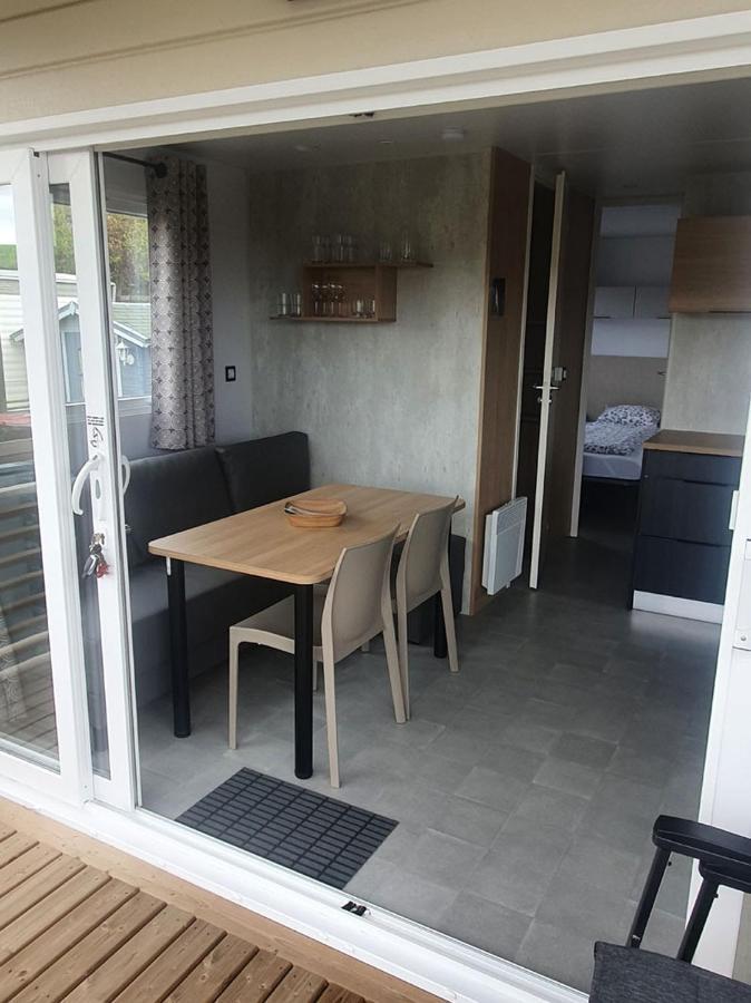 Camping Panorama Bourscheid Luaran gambar