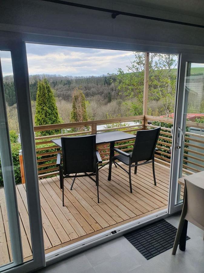 Camping Panorama Bourscheid Luaran gambar