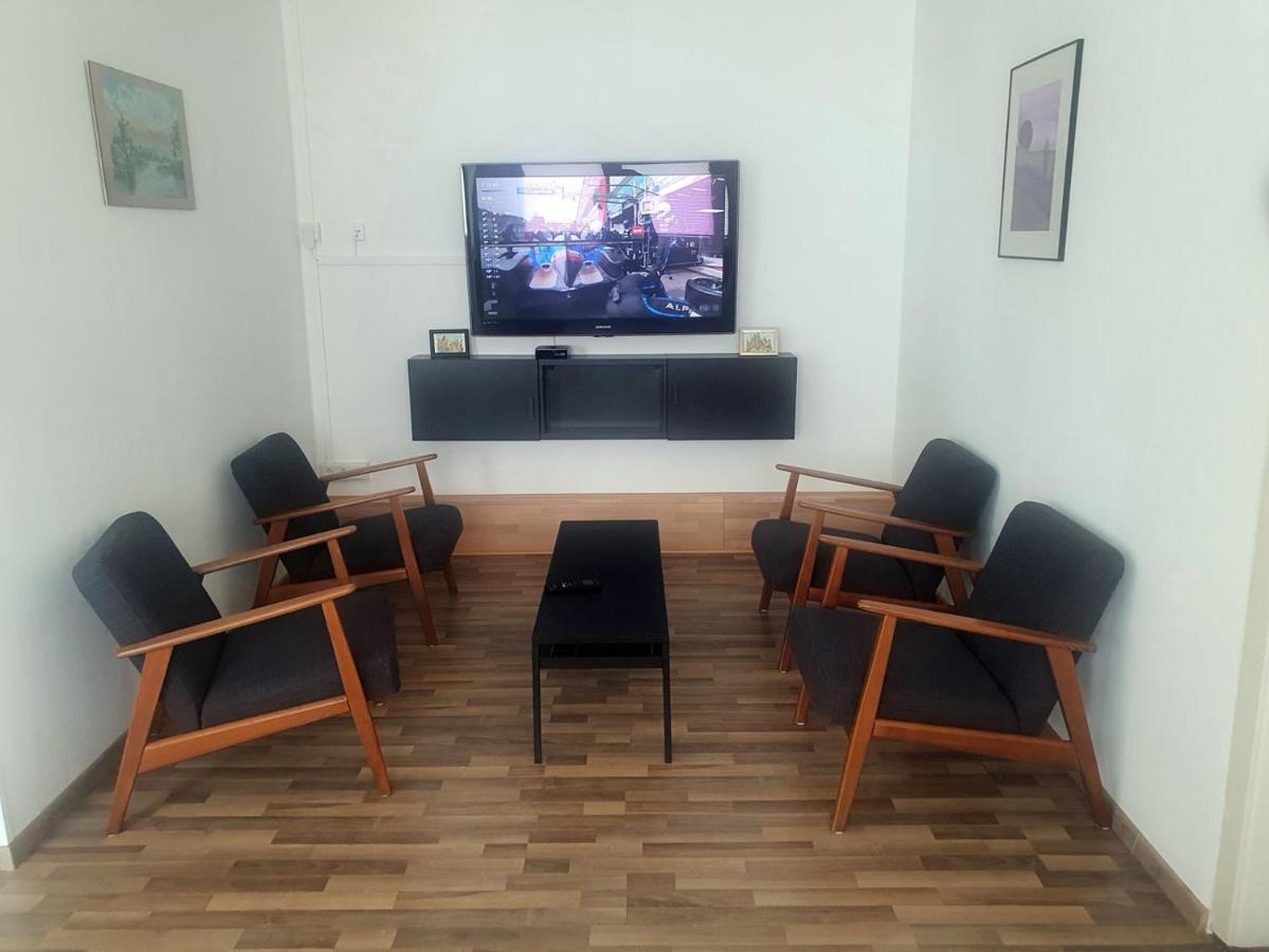Camping Panorama Bourscheid Luaran gambar