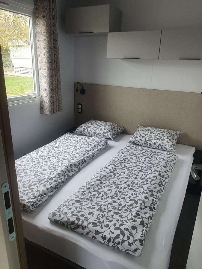 Camping Panorama Bourscheid Luaran gambar