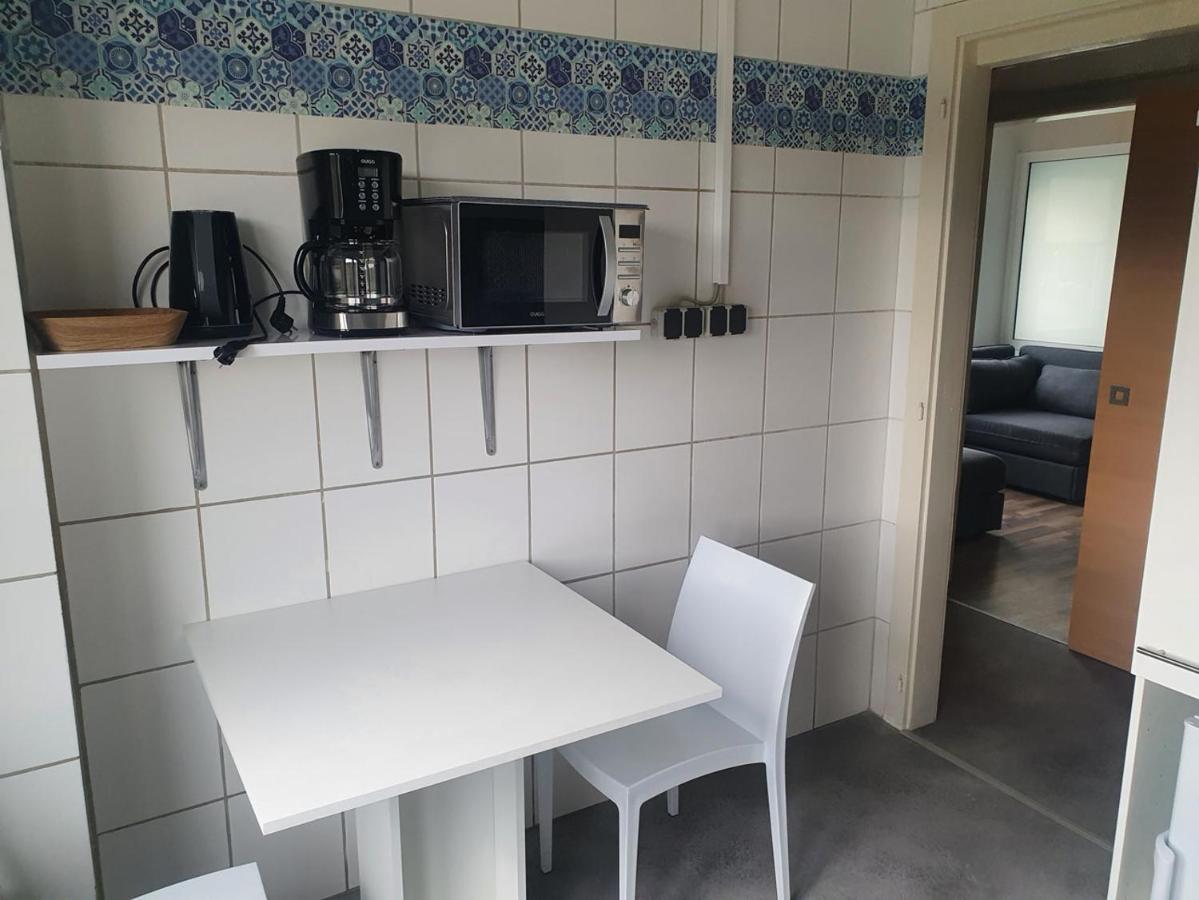 Camping Panorama Bourscheid Luaran gambar