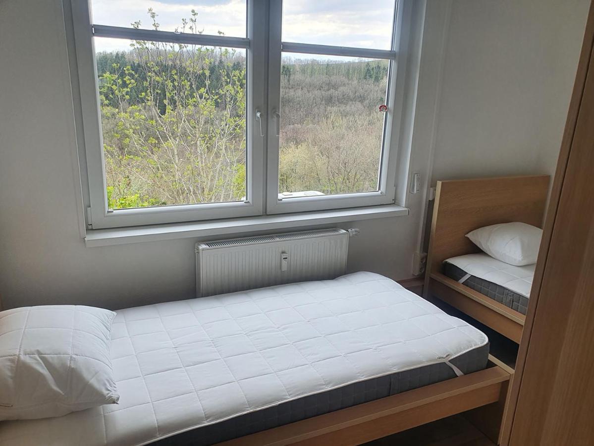 Camping Panorama Bourscheid Luaran gambar
