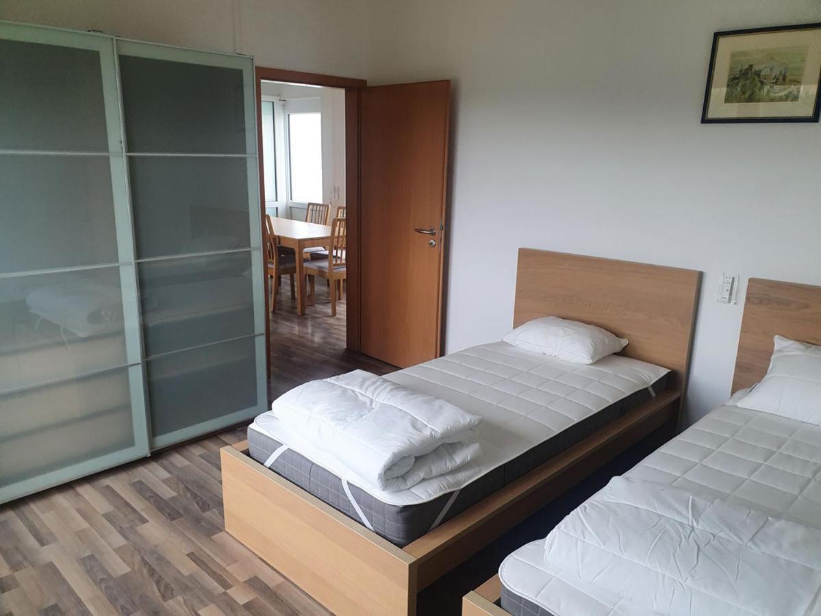 Camping Panorama Bourscheid Luaran gambar
