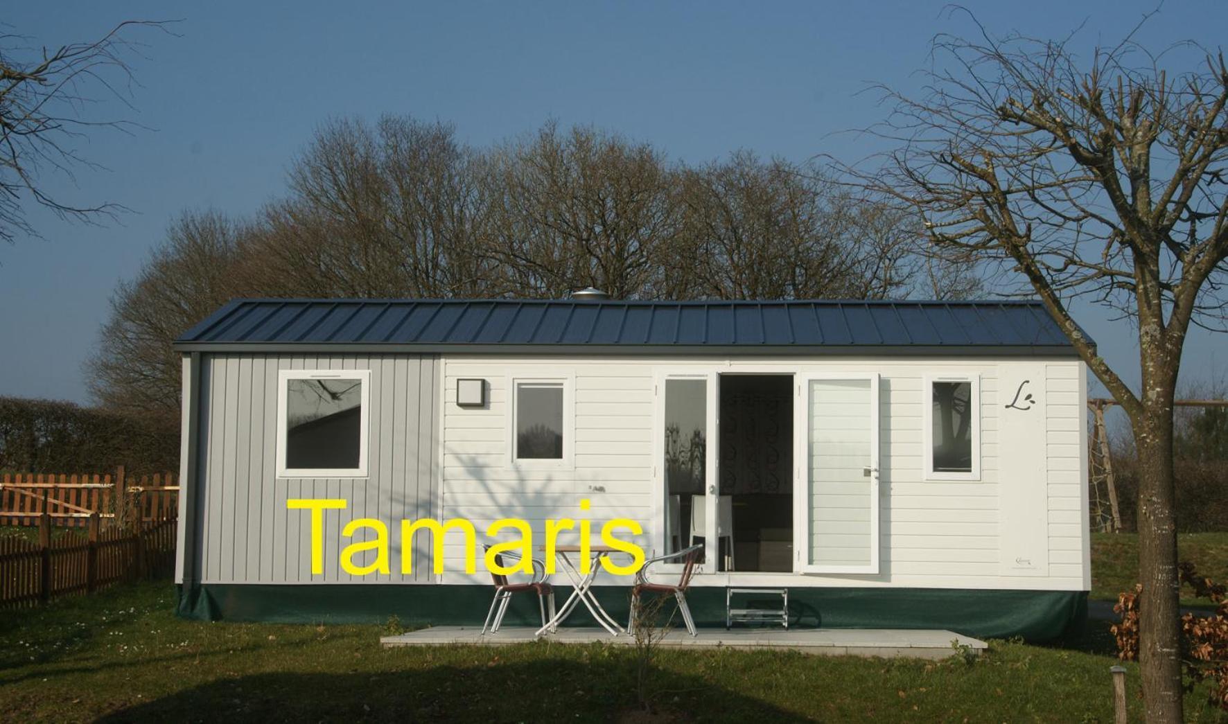 Camping Panorama Bourscheid Luaran gambar