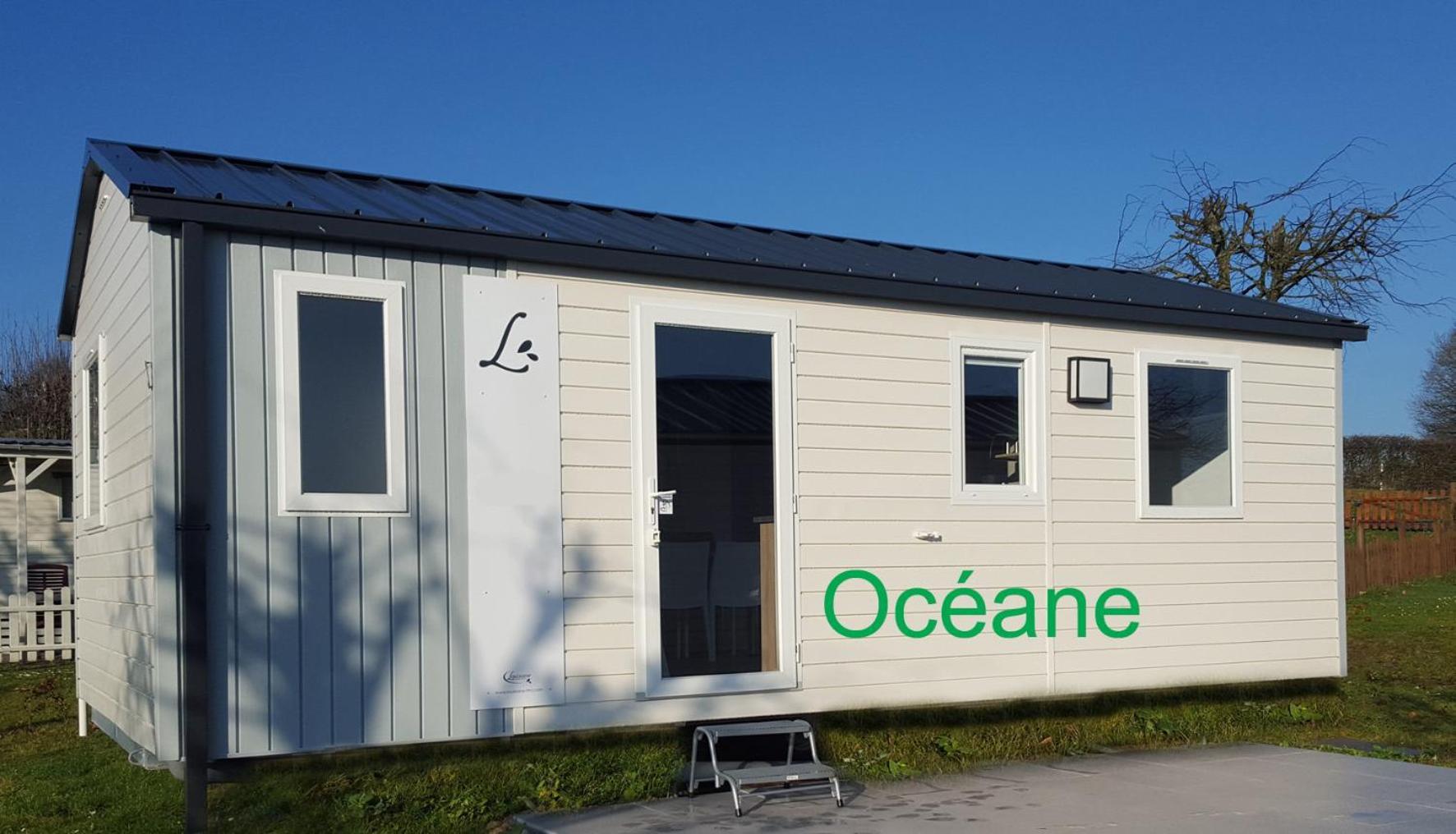 Camping Panorama Bourscheid Luaran gambar