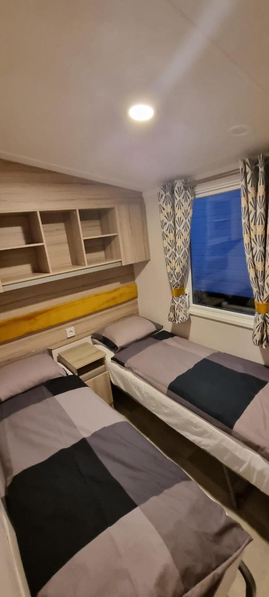 Camping Panorama Bourscheid Luaran gambar