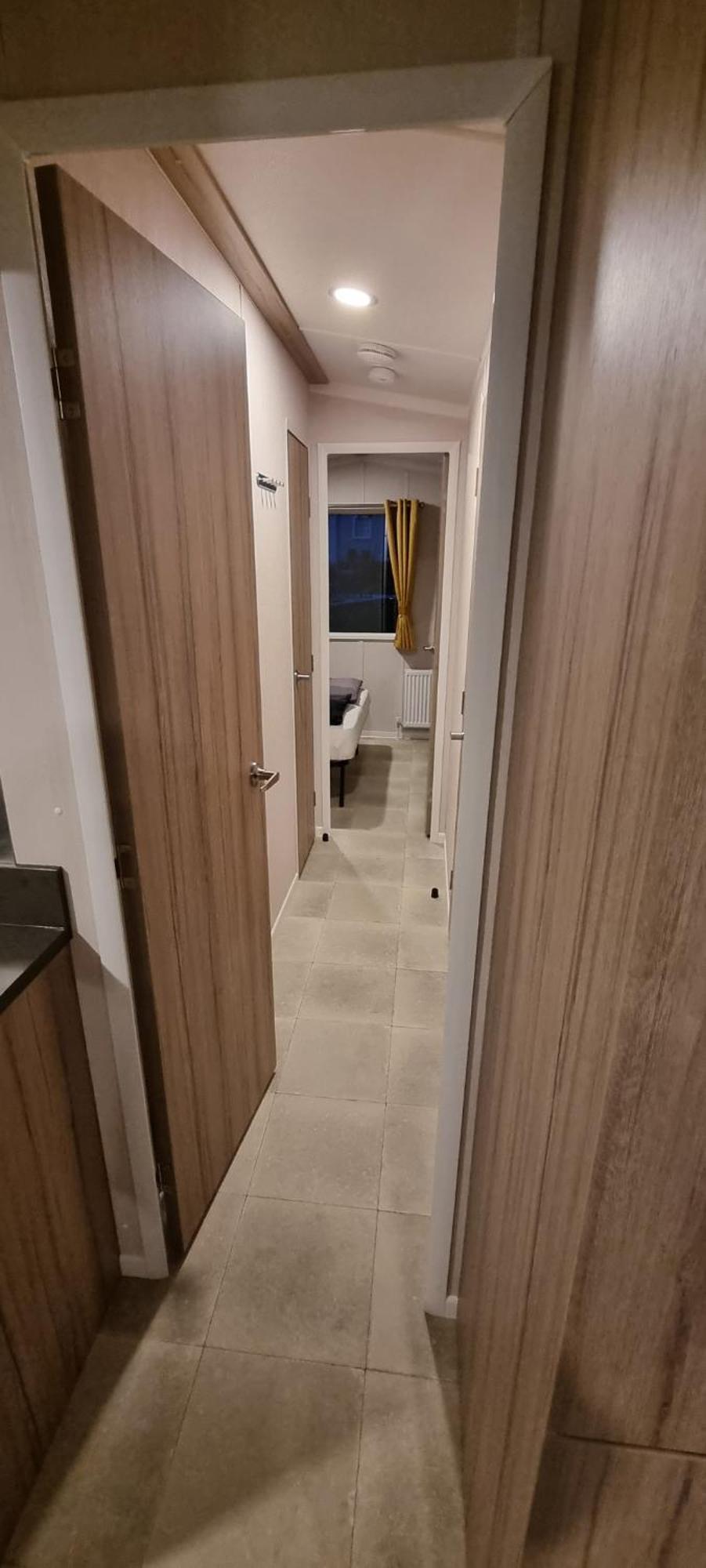 Camping Panorama Bourscheid Luaran gambar