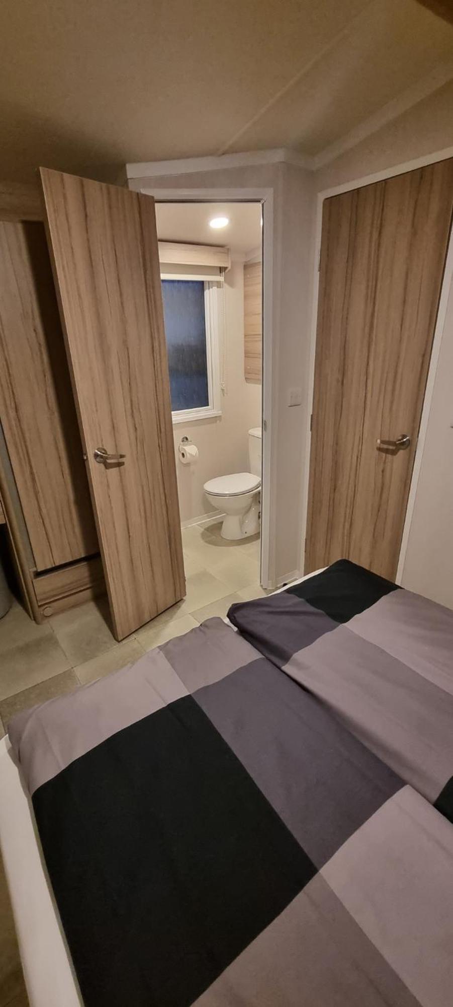 Camping Panorama Bourscheid Luaran gambar