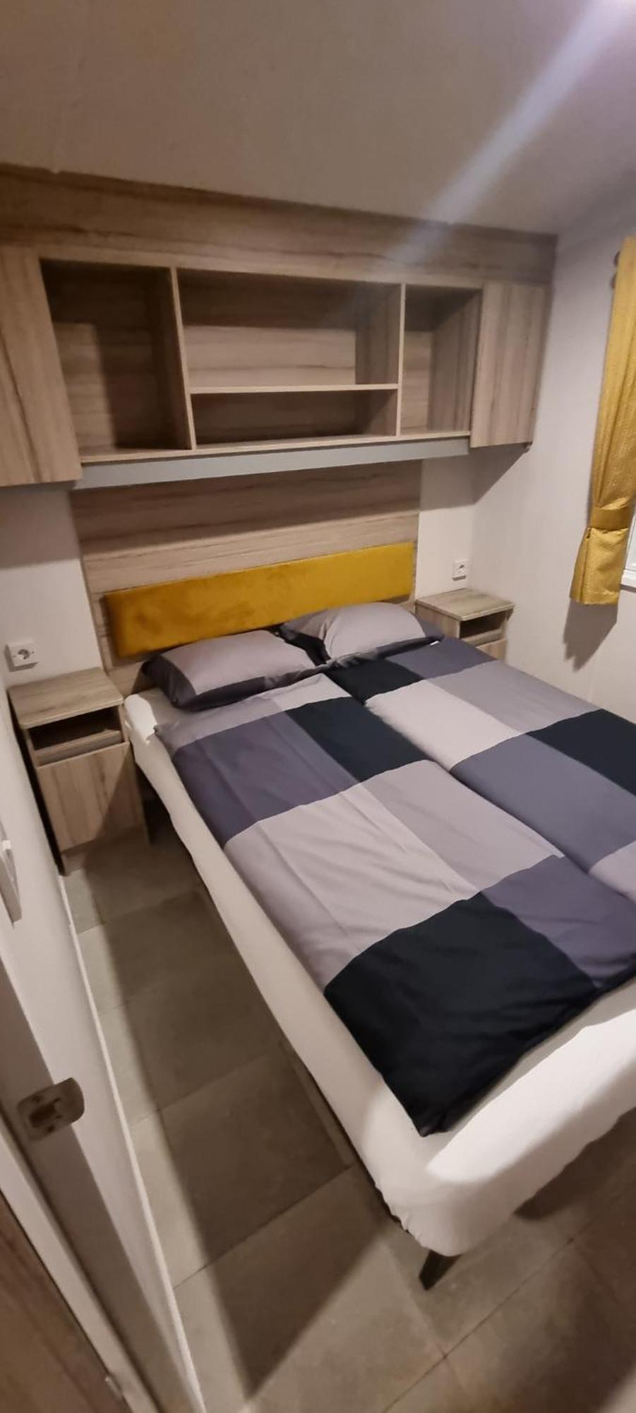 Camping Panorama Bourscheid Luaran gambar