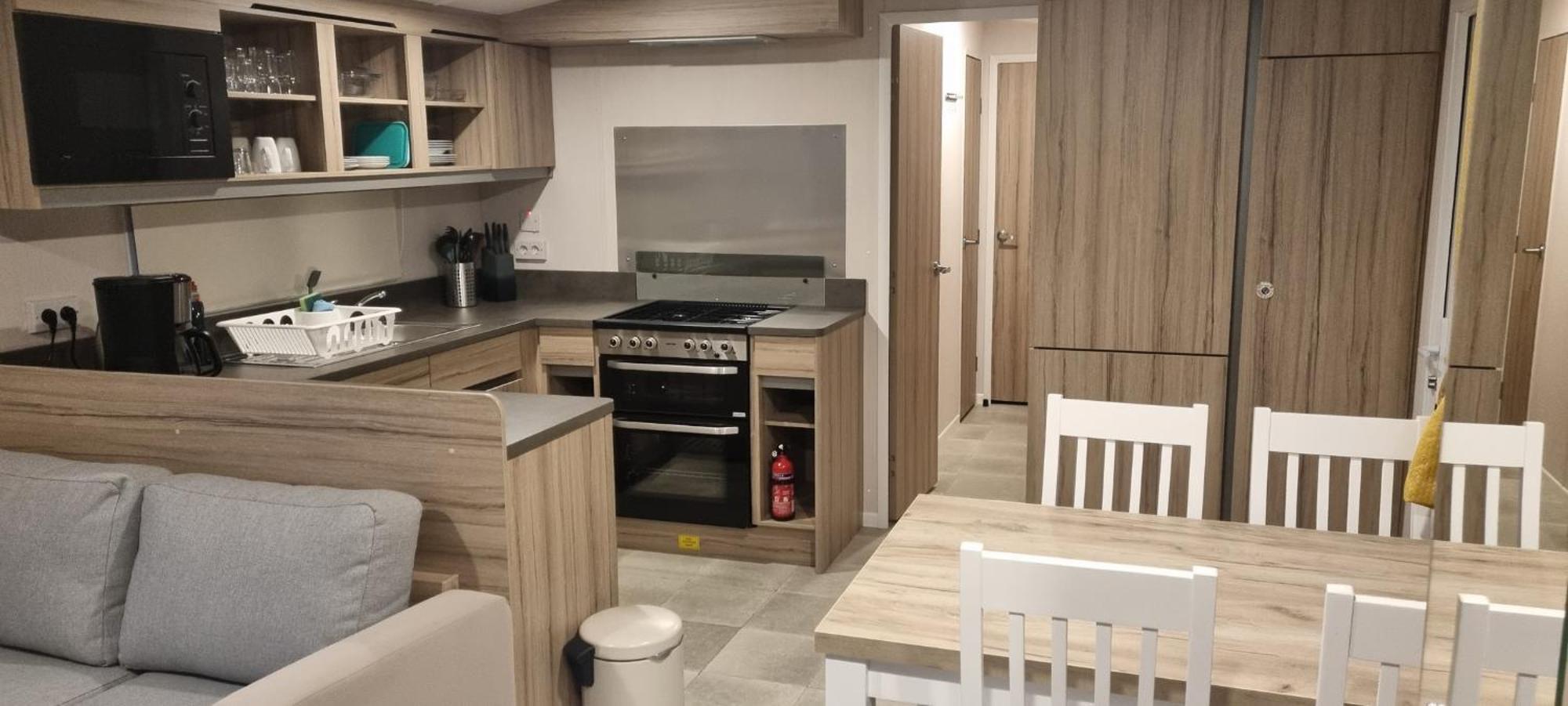 Camping Panorama Bourscheid Luaran gambar