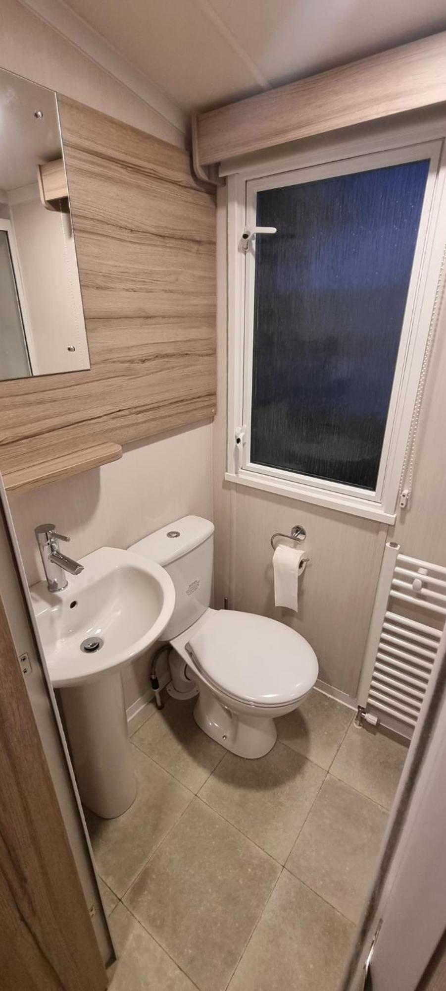 Camping Panorama Bourscheid Luaran gambar