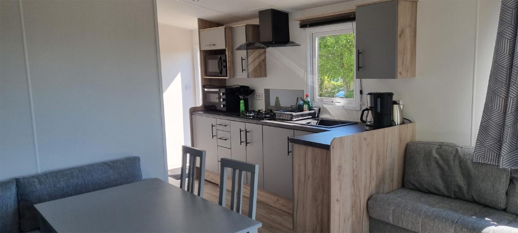 Camping Panorama Bourscheid Luaran gambar