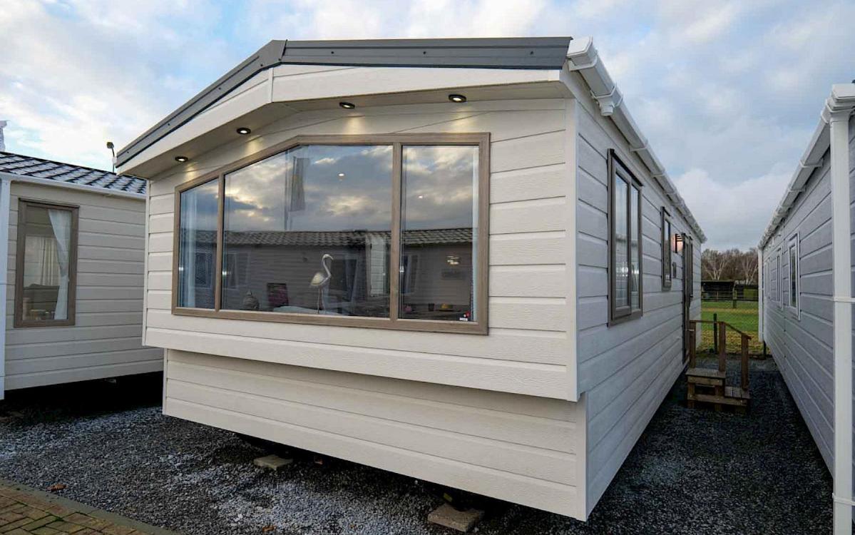 Camping Panorama Bourscheid Luaran gambar