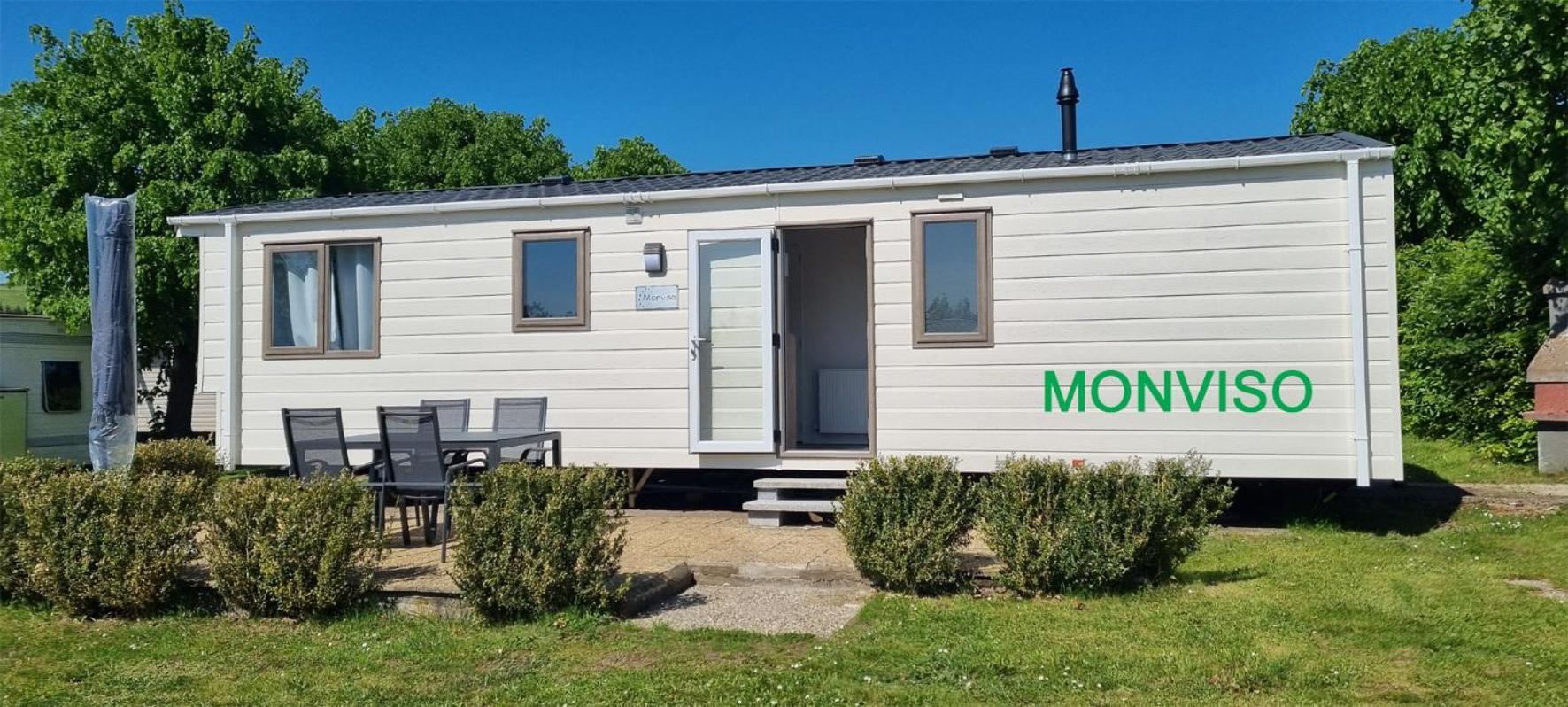 Camping Panorama Bourscheid Luaran gambar