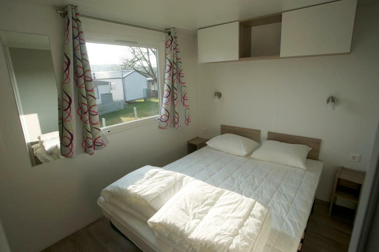 Camping Panorama Bourscheid Luaran gambar