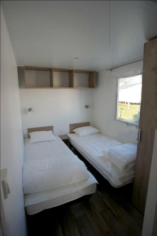Camping Panorama Bourscheid Luaran gambar