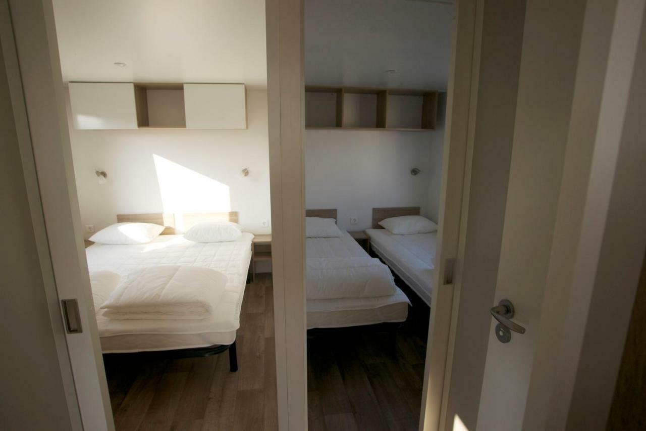 Camping Panorama Bourscheid Luaran gambar