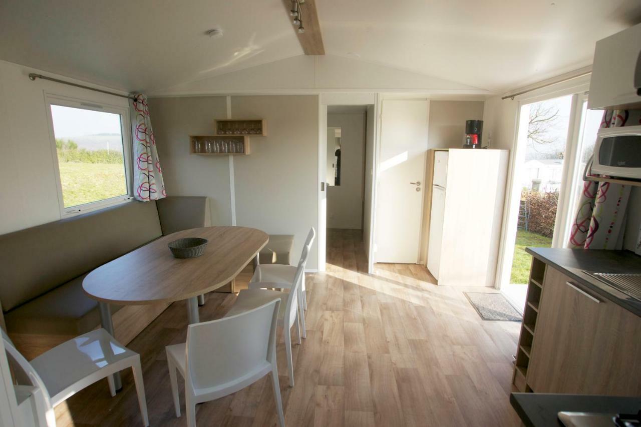 Camping Panorama Bourscheid Luaran gambar